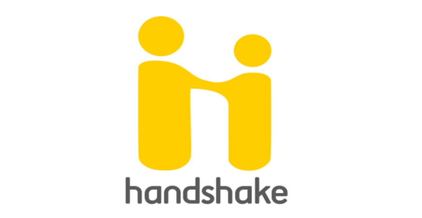 handshake uc merced